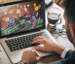Официальный сайт Casino SlotoZal